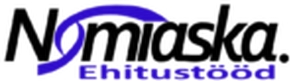NOMIASKA OÜ logo