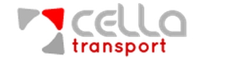 CELLA TRANSPORT OÜ logo