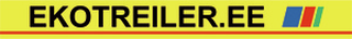 EKOTREILER.EE OÜ logo