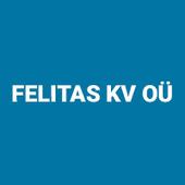 FELITAS KV OÜ - Agents involved in the sale of timber and building materials in Estonia