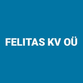 FELITAS KV OÜ логотип
