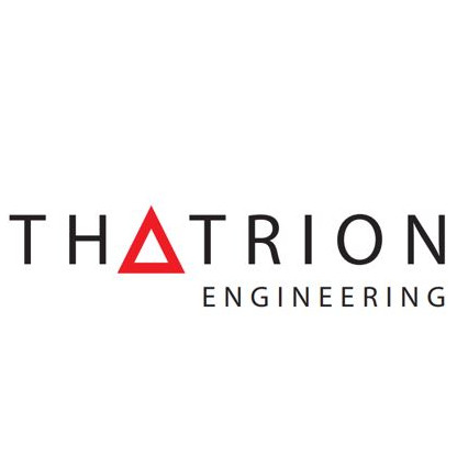 THATRION OÜ logo