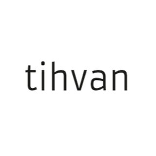 TIHVAN OÜ logo