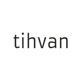 TIHVAN OÜ logo