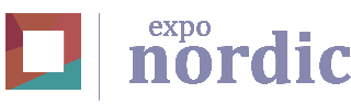 NORDIC EXPO EESTI OÜ логотип