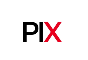PIX OÜ logo