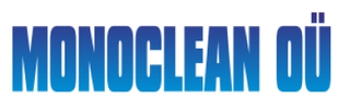 MONOCLEAN OÜ logo