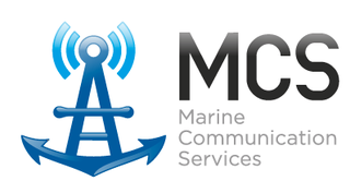 MARINE COMMUNICATION SERVICE OÜ logo