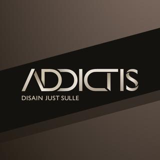 ADDICTIS OÜ logo