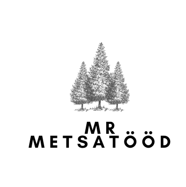 MR METSATÖÖD OÜ логотип