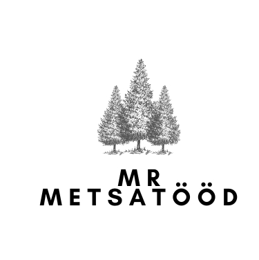 MR METSATÖÖD OÜ logo