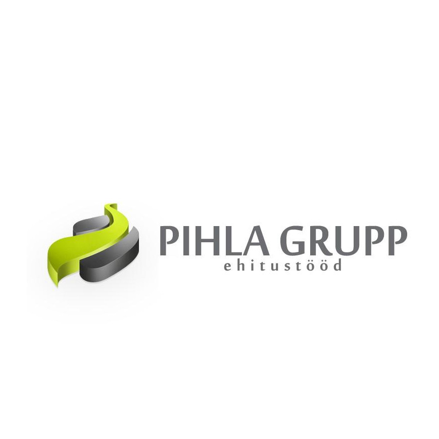 PIHLA GRUPP OÜ logo