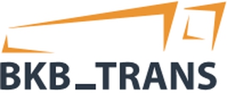 BKB TRANS OÜ logo