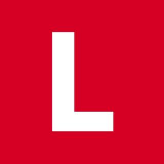 LADUKS OÜ logo