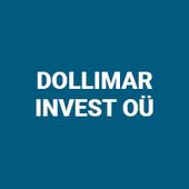 DOLLIMAR INVEST OÜ - Buying and selling of own real estate in Estonia