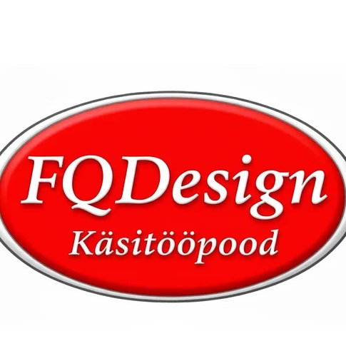 FQDESIGN OÜ logo