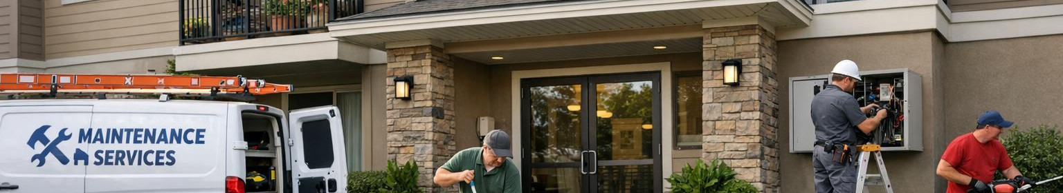 We offer management, accounting, technical maintenance and 24/7 emergency services to apartment cooperatives and property owners in order to reduce the burden on the board and protect the value of the property.