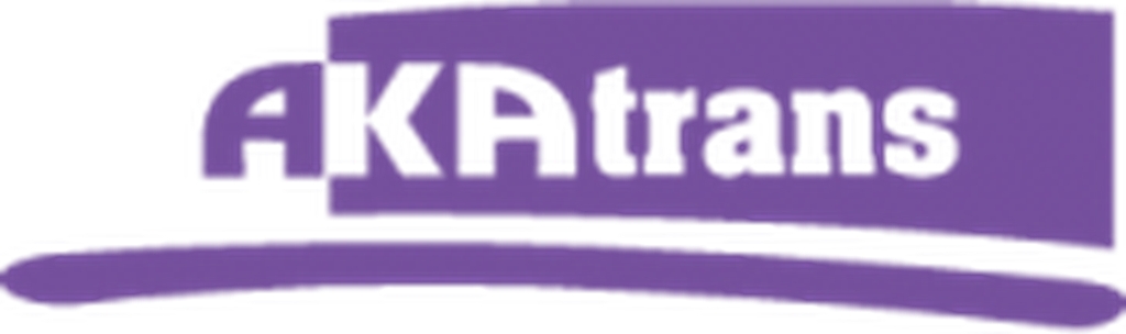 AKATRANS EESTI OÜ logo