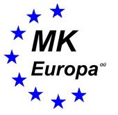 MK EUROPA OÜ - Other service activities in Tallinn