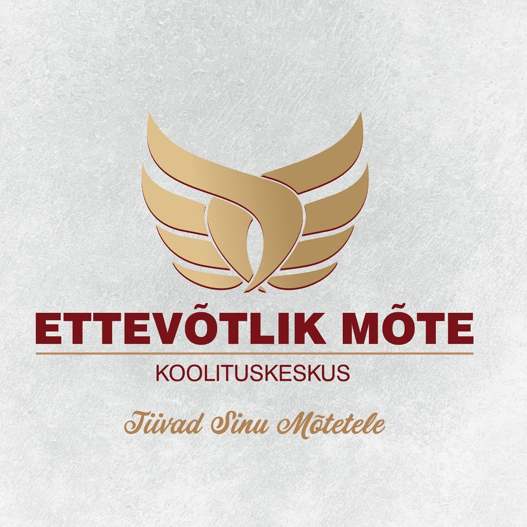 ETTEVÕTLIK MÕTE OÜ logo