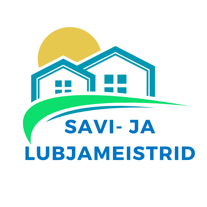 SAVI - JA LUBJAMEISTRID OÜ логотип