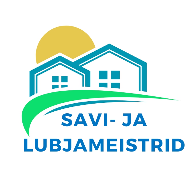SAVI - JA LUBJAMEISTRID OÜ logo