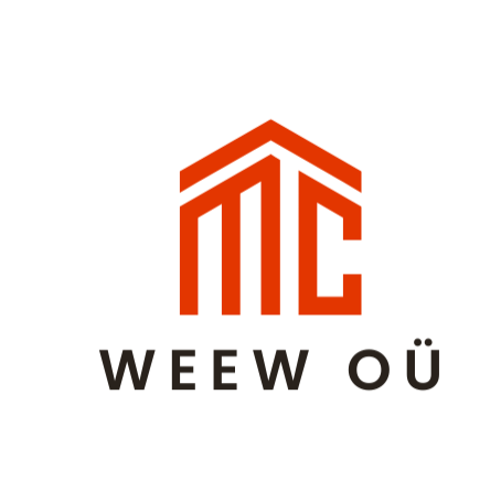 WEEW OÜ logo