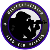 MILITAARSEIKLUS OÜ - Other amusement and recreation activities not classified elsewhere in Tallinn