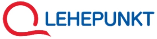 LEHEPUNKT OÜ logo