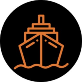 VEGAMARINE OÜ logo