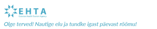 EESTI TERVISETURISMI AGENTUUR OÜ logo
