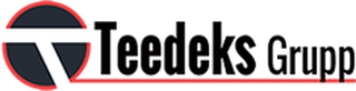 TEEDEKS GRUPP OÜ logo