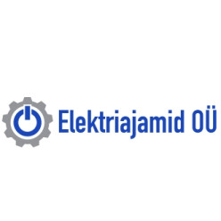 ELEKTRIAJAMID OÜ