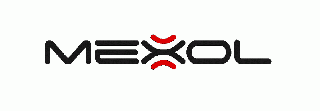MEXOL OÜ logo