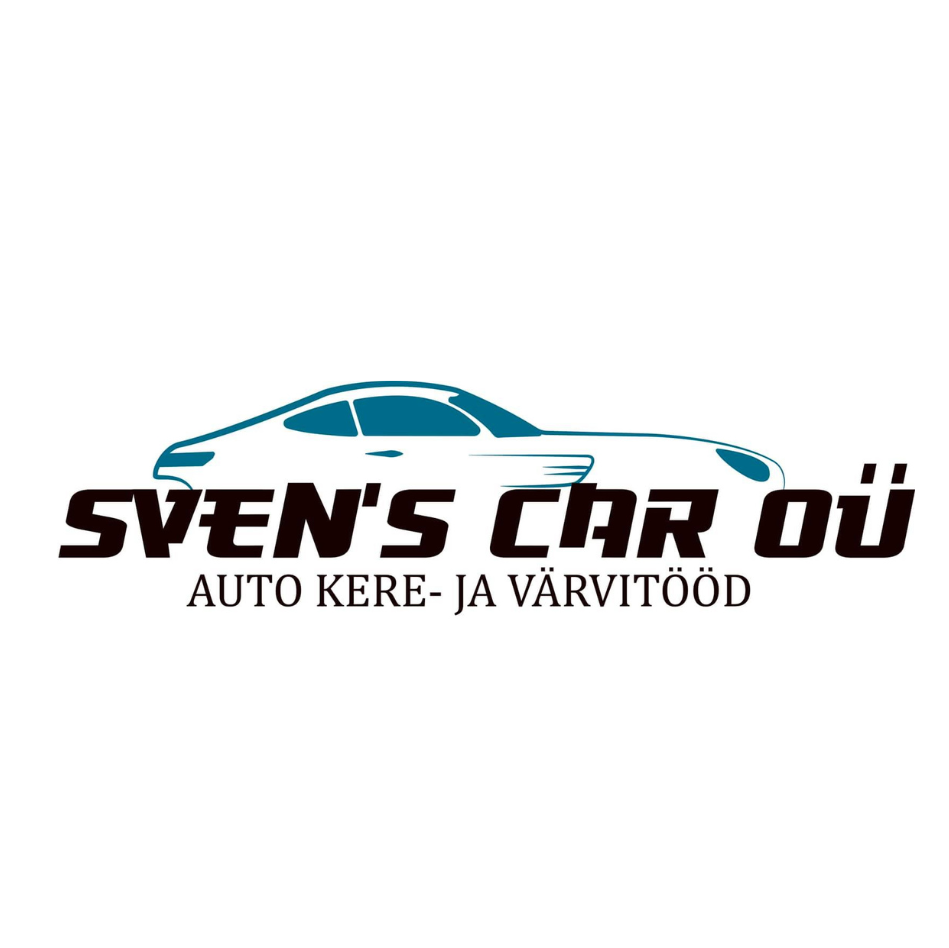 SVEN'S CAR OÜ logo