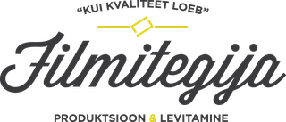 FILMITEGIJA OÜ logo