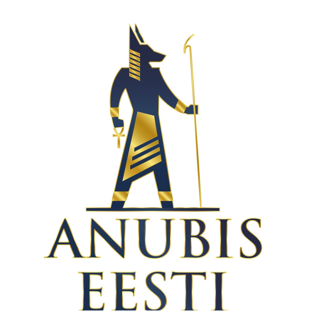 ANUBIS EESTI OÜ - Eternal Memories, Etched in Stone