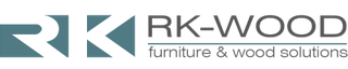 RK - WOOD OÜ logo