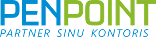 PENPOINT OÜ логотип