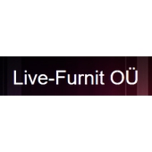 LIVE-FURNIT OÜ - Manufacture of other furniture in Viljandi