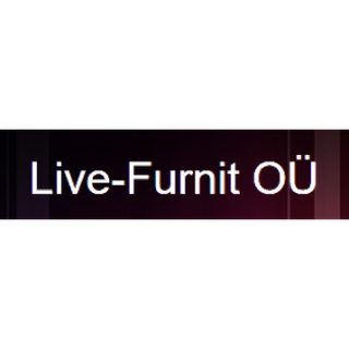 LIVE-FURNIT OÜ logo