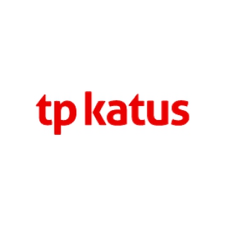 TP KATUS OÜ logo