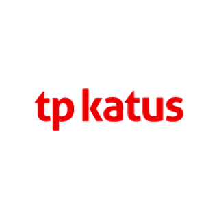 TP KATUS OÜ логотип