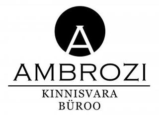 AMBROZI OÜ logo