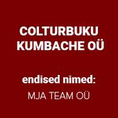 COLTURBUKU KUMBACHE OÜ - Construction of residential and non-residential buildings in Estonia