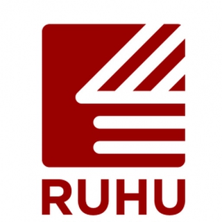 RUHU OÜ logo