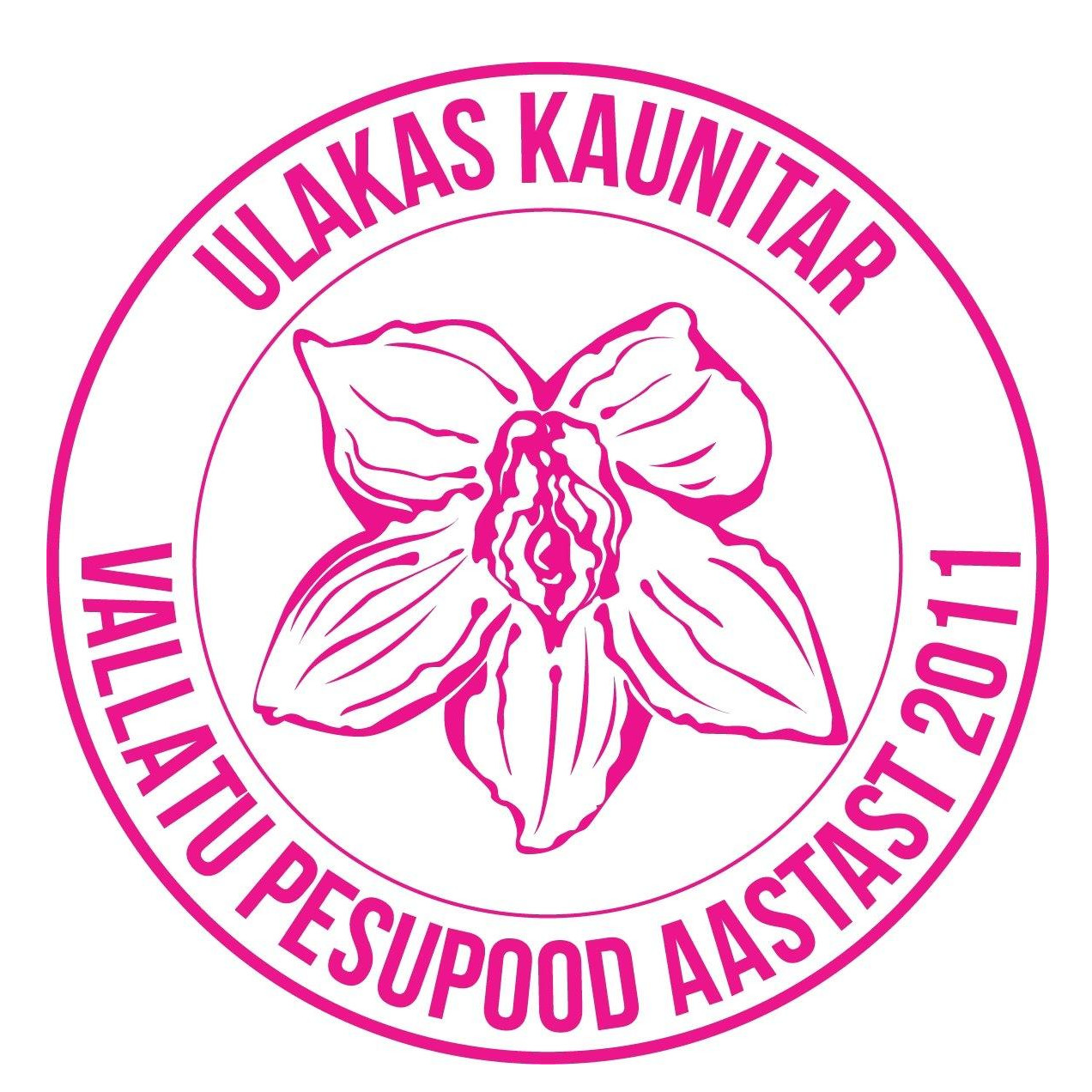 ULAKAS KAUNITAR OÜ logo