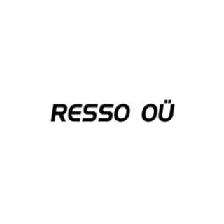 RESSO OÜ logo