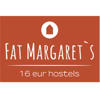 FAT MARGARET OÜ logo
