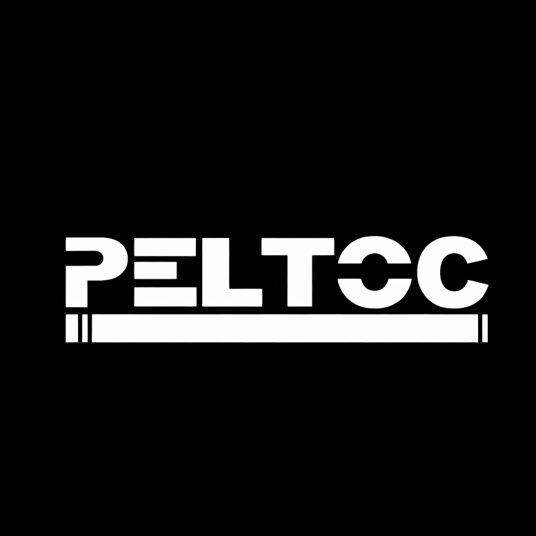 PELTOC OÜ logo